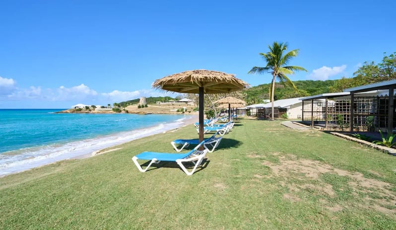 antigua-holidays-hawksbill-two-bedroom-beachfront-bungalow-exterior